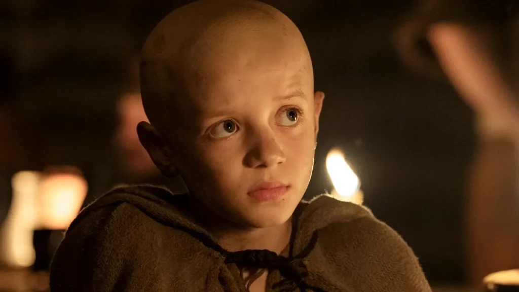 A Knight of the Seven Kingdoms: episódio Hard Salt Beef aprofunda torneio e apresenta Targaryens - Imagem do artigo original