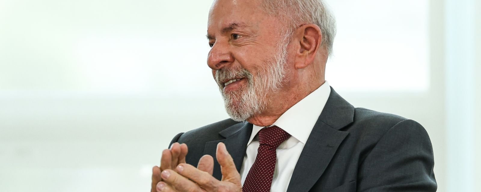 Lula desembarca no Panamá para o Fórum Econômico Internacional da América Latina e Caribe e debate expansão comercial - Imagem do artigo