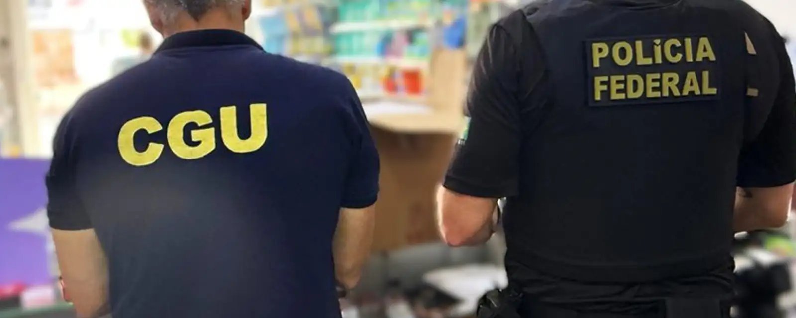 Operação Mederi: investigação revela suspeita de fraudes na saúde em prefeituras do Rio Grande do Norte - Imagem do artigo