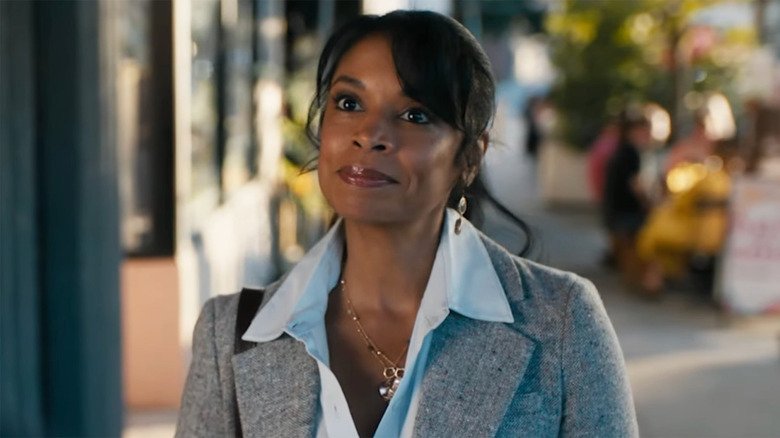 High Potential: chegada de Lucia reacende dilemas de Karadec e expõe nova dinâmica com Morgan - Imagem do artigo original