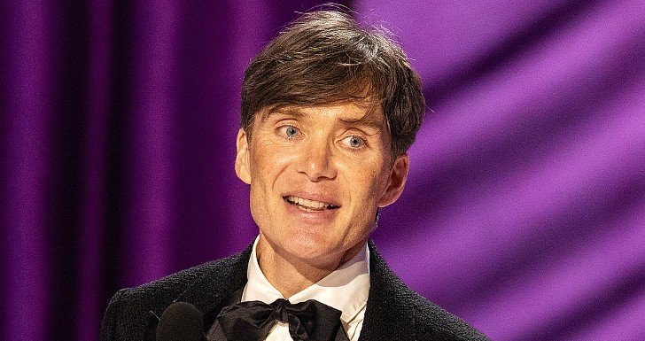 Voldemort: Ralph Fiennes indica Cillian Murphy como possível sucessor na série de Harry Potter - Imagem do artigo original