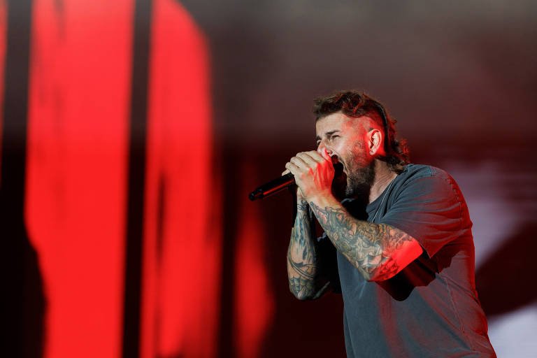 Avenged Sevenfold em São Paulo: datas, locais e todos os detalhes da agenda musical da semana - Imagem do artigo original