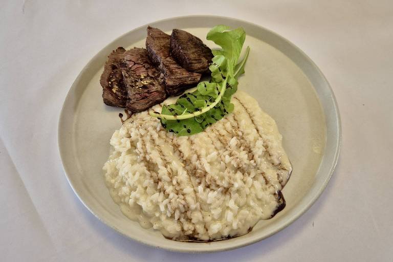 Daje Roma: avaliação detalhada revela falhas na execução de clássicos italianos em Pinheiros - Imagem do artigo original