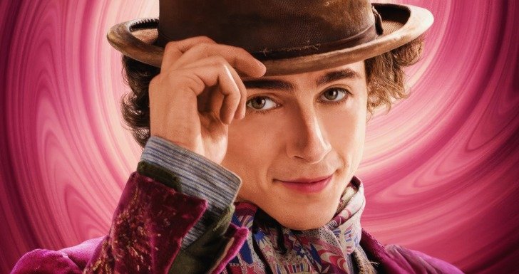 Wonka deixa a Netflix Portugal em 3 de fevereiro: saiba por que o filme sai do streaming e onde assistir - Imagem do artigo original