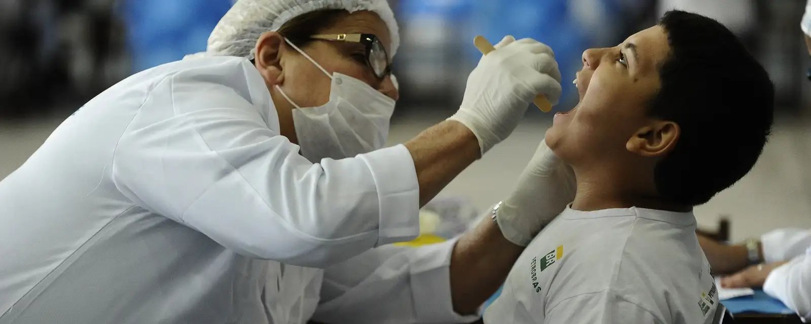 Unidades odontológicas móveis: governo prepara 400 novos veículos até março e expande Brasil Sorridente - Imagem do artigo