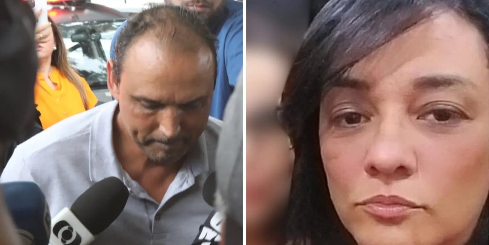 Síndico que confessou ter matado corretora em Caldas Novas: perfil, cronologia do crime e avanços da investigação - Imagem do artigo