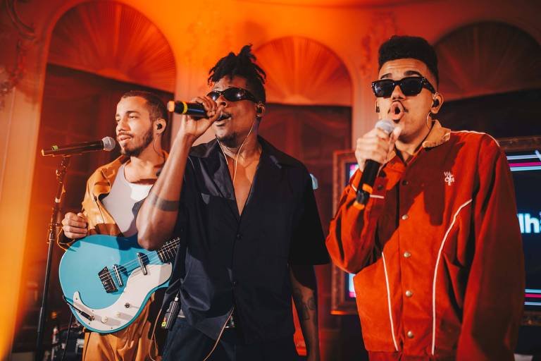Shows em São Paulo em 2026: sete novos nomes da música brasileira que vale incluir na agenda - Imagem do artigo original