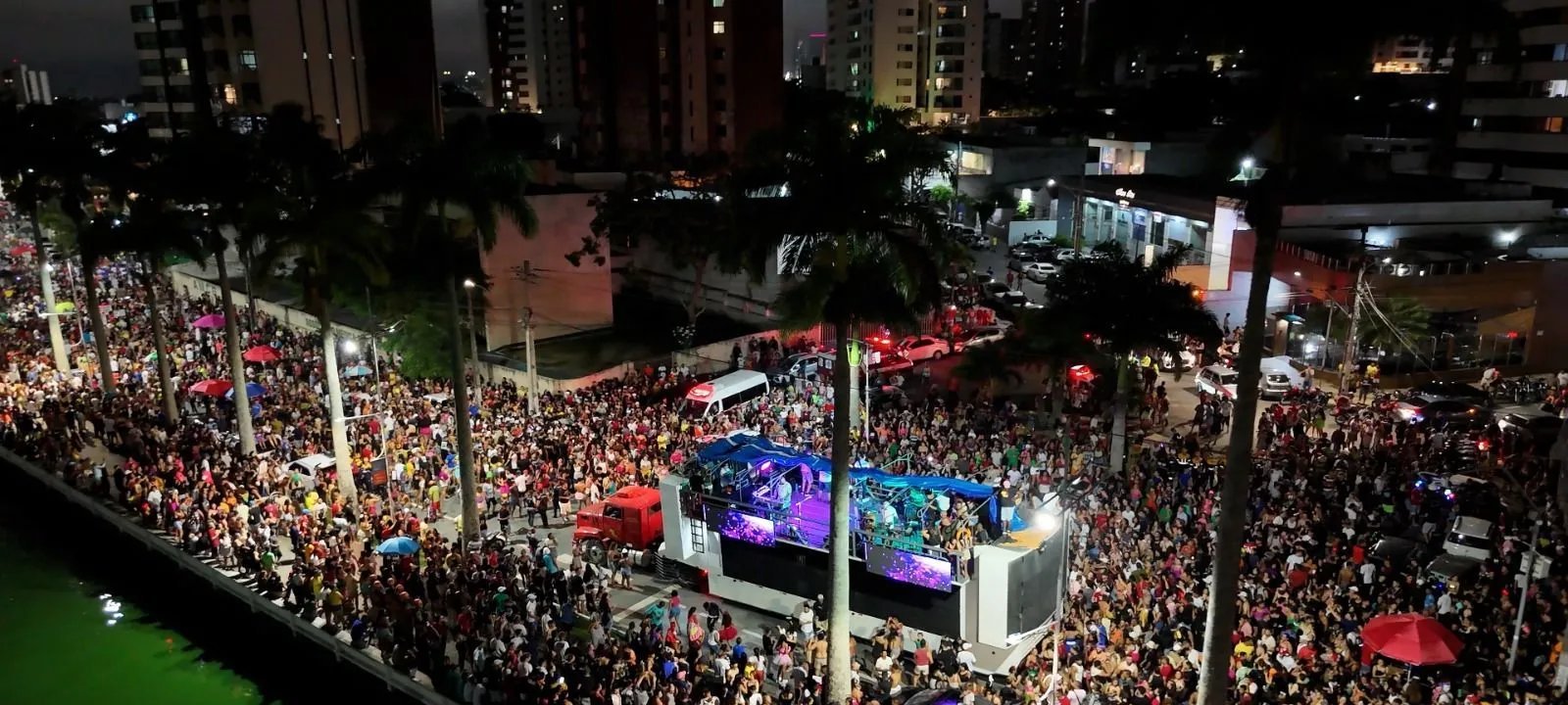 Campina Folia 2026: blocos gratuitos agitam Campina Grande a partir deste sábado; veja rotas e cronograma completo - Imagem do artigo