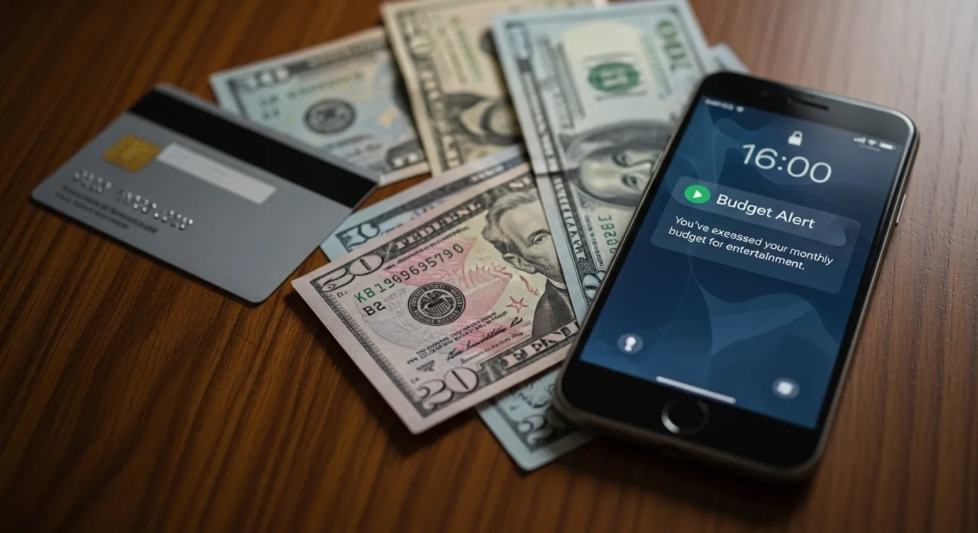 Controle financeiro familiar com apps simples e grátis