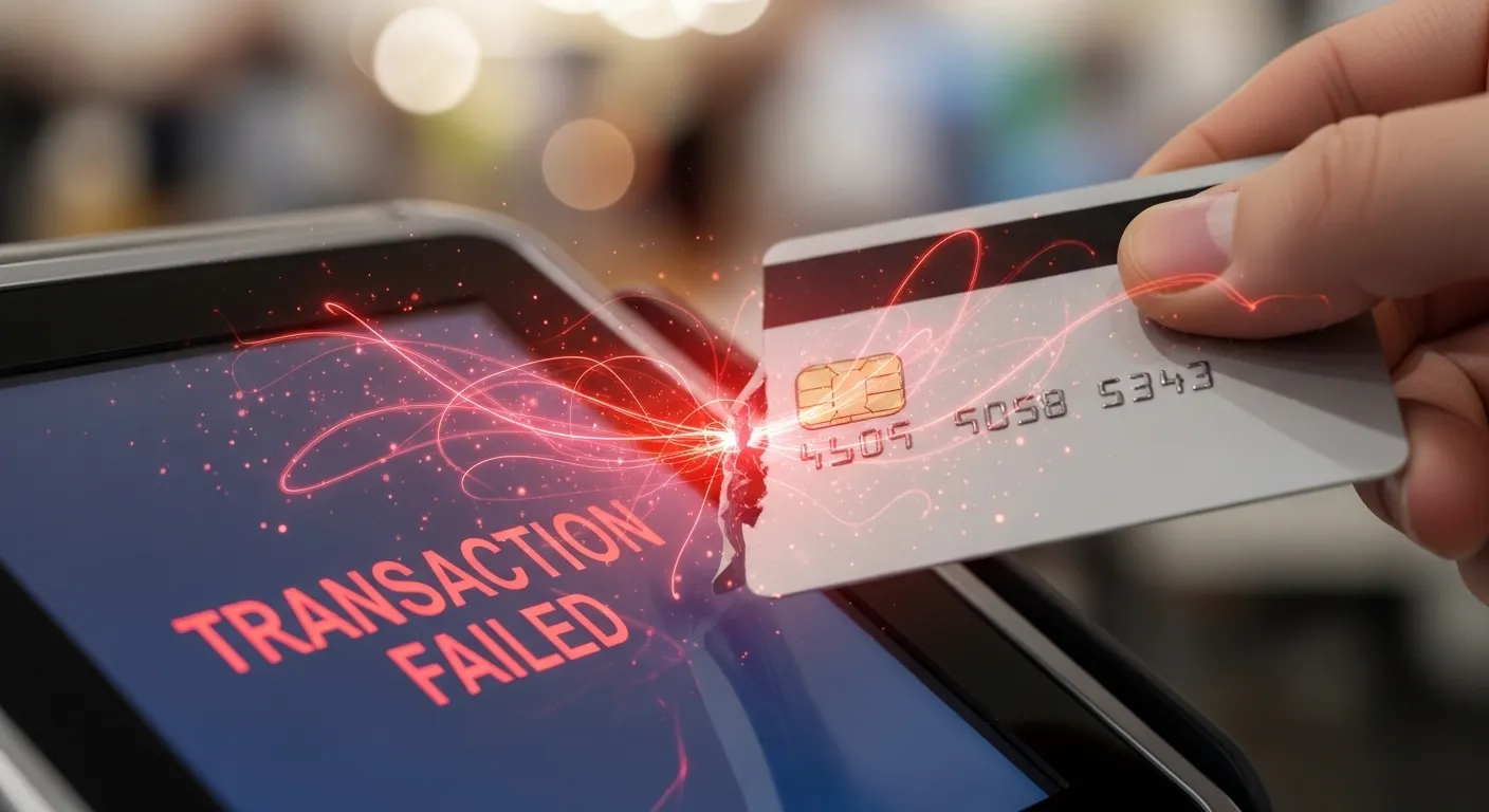 Ferramentas e cuidados na organização financeira com cartão de crédito