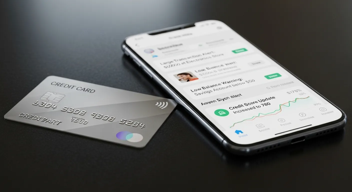 Ferramentas digitais para orçamento doméstico seguro