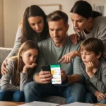 Como organizar contas do mês: datas, débito automático e alertas que salvam 