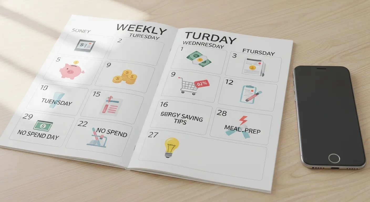 Benefícios do controle financeiro na rotina