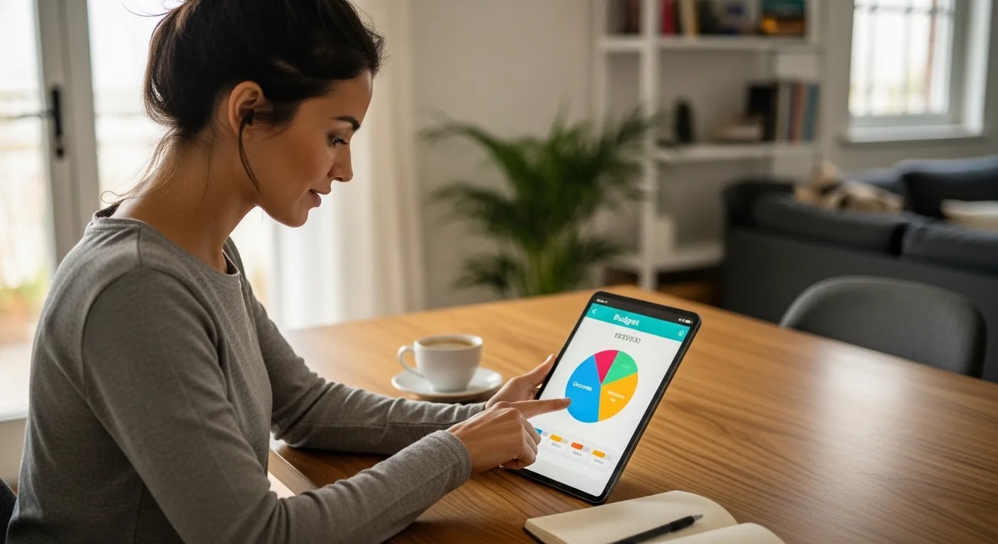 Métodos práticos para divisão de despesas no casal