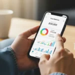 Gastos com delivery: como reduzir sem cortar 100% (estratégia realista) 