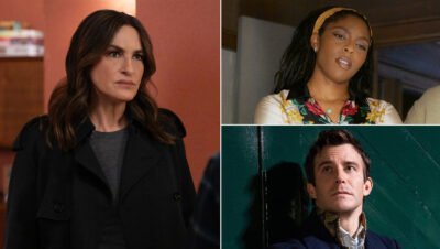 Quotes of the Week: destaques de Bridgerton, Shrinking, SVU, The Rookie e outras séries revelam os diálogos mais impactantes da TV