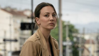 Kaley Cuoco lidera as estreias de domingo: guia completo de horários e canais para não perder nenhum lançamento