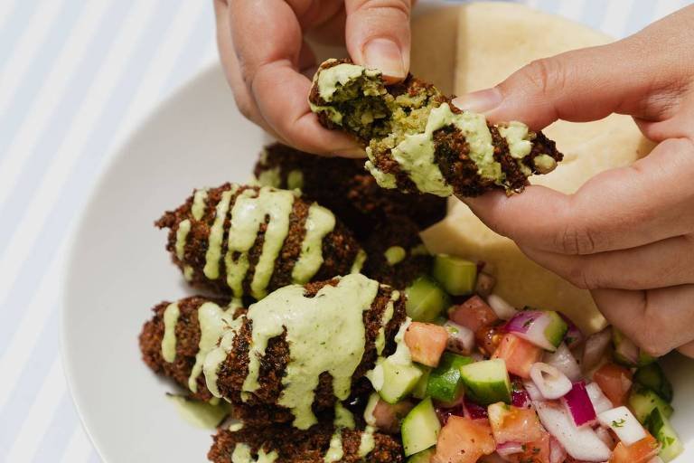 Restaurante judaico Sová estreia nos Jardins com fartura no cardápio e amplia circuito gastronômico de São Paulo - Imagem do artigo original