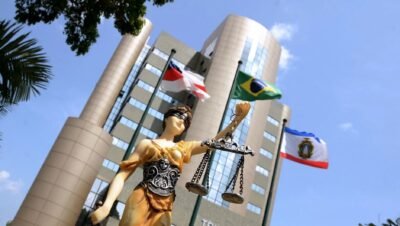 Condenação no Amazonas: dupla que planejou transmitir HIV a menores recebe mais de 20 anos de prisão