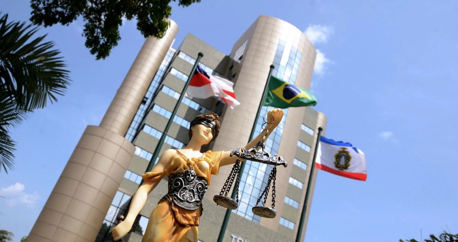 Condenação no Amazonas: dupla que planejou transmitir HIV a menores recebe mais de 20 anos de prisão - Imagem do artigo