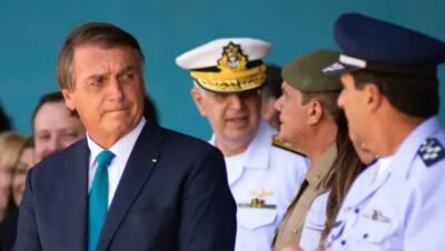 Bolsonaro pode perder patente? Entenda por que o STM avalia o futuro militar do ex-presidente e de cinco oficiais