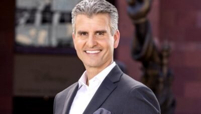 Novo CEO da Disney: Josh D’Amaro assume comando em março e herda agenda de desafios