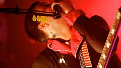 My Chemical Romance em São Paulo: guia completo dos shows no Allianz Parque e da agenda musical da semana