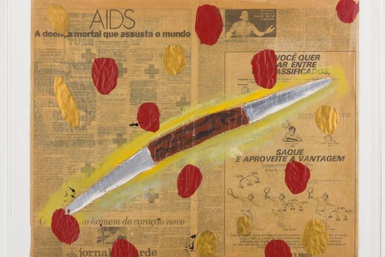 Oito exposições em São Paulo em fevereiro: guia completo de fotografia, arte e memória - Imagem do artigo original