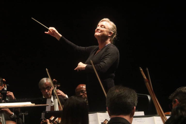 Demissão de Ligia Amadio da Orquestra Sinfônica de Minas Gerais provoca mobilização inédita no cenário clássico brasileiro - Imagem do artigo original