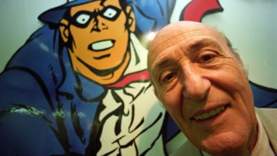 Will Eisner: propriedade intelectual do pioneiro das graphic novels vai a leilão e movimenta mercado cultural