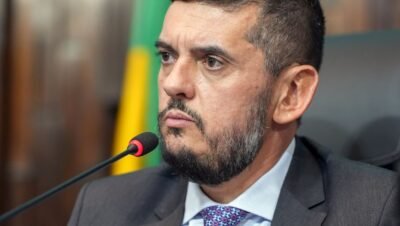 Bacellar renova licença na Alerj após afastamento pelo STF: entenda todas as etapas do caso