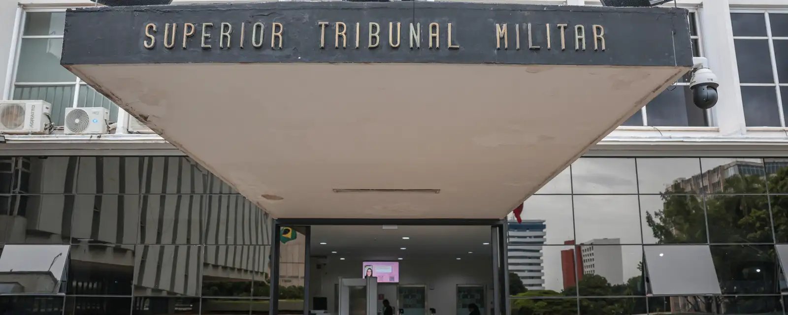 Perda de patente de Bolsonaro: entenda cada etapa do julgamento no Superior Tribunal Militar - Imagem do artigo