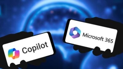 Copilot enfrenta queda de adoção enquanto Microsoft reforça investimento em inteligência artificial