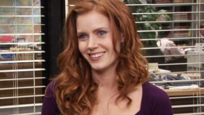 Amy Adams em The Office: bastidores revelam por que participação quase foi rejeitada