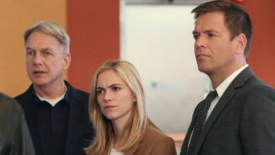 NCIS: como a USA Network impulsionou a audiência recorde da série na CBS