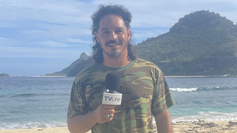 Survivor 50: Ozzy Lusth retorna decidido a reinventar seu jogo e enfrentar antigos rivais em Fiji - Imagem do artigo original