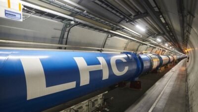 Buraco negro primordial pode explicar neutrino de energia extrema que atingiu a Terra