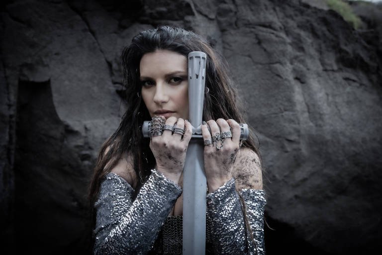 Laura Pausini lança “Io Canto 2” e revisita Madonna e Roberto Carlos em álbum de covers ambicioso - Imagem do artigo original