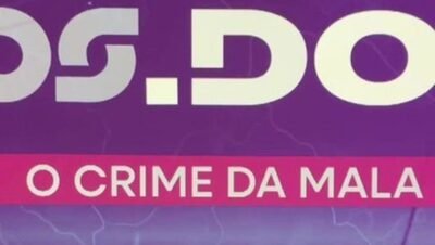 Crime da mala: documentário da RBS TV detalha investigação, perfil dos envolvidos e falhas na execução penal