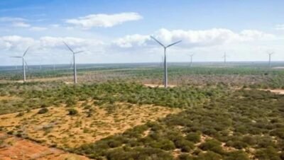 Serra do Mel: o maior parque de energia eólica da América Latina entrega mais de 2 GW com IA e IoT