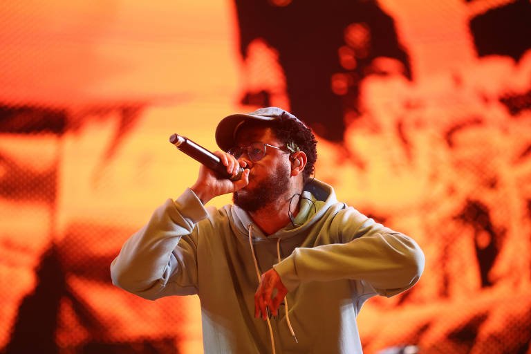 Emicida abre vendas para show da Emicida Racional MCMV Tour em São Paulo e puxa fila de atrações culturais na cidade Emicida abre vendas para show da Emicida Racional MCMV Tour em São Paulo e puxa fila de atrações culturais na cidade - Imagem do artigo original