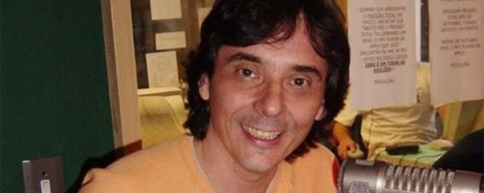 Ricardo Schnetzer: voz brasileira de Tom Cruise e Al Pacino morre aos 72 anos e deixa legado único na dublagem - Imagem do artigo