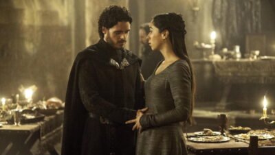 Red Wedding: diretor revela o elemento decisivo por trás da cena mais chocante de Game of Thrones