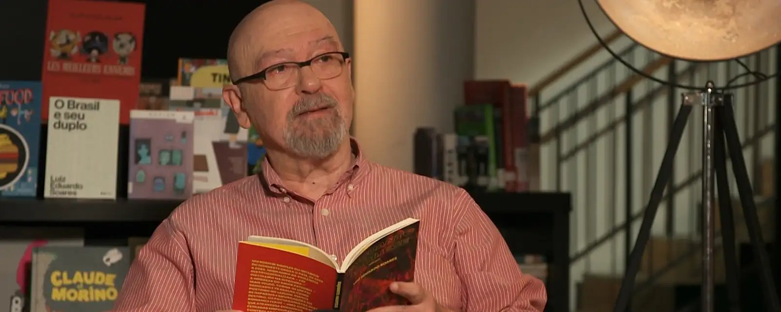 Brasil no Mundo aprofunda debate sobre segurança pública na América Latina e eleições futuras - Imagem do artigo