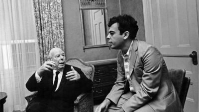 Cosac relança caixa “Glauber Rocha” e anuncia restauração de filmes nos 45 anos da morte do cineasta