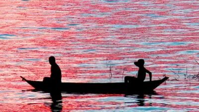 Governo suspende dragagem do Rio Tapajós após protestos indígenas e anuncia consultas prévias