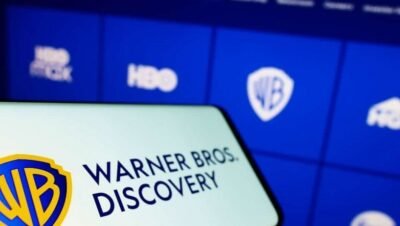 Netflix na mira do Departamento de Justiça: investigação antitruste sobre compra da Warner e HBO Max