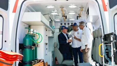 Cirurgias eletivas no SUS batem recorde: 14,7 milhões de procedimentos em 2025 e nova estratégia federal