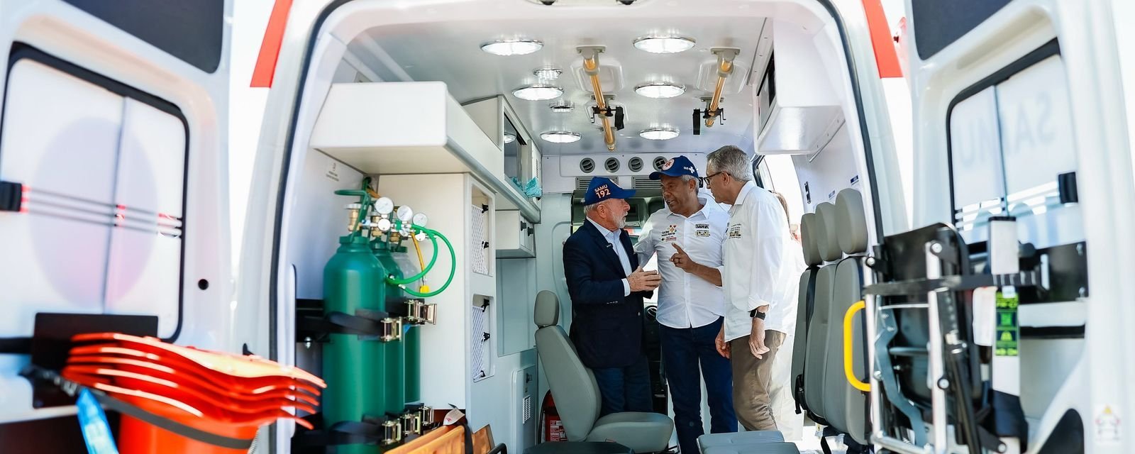 Cirurgias eletivas no SUS batem recorde: 14,7 milhões de procedimentos em 2025 e nova estratégia federal - Imagem do artigo