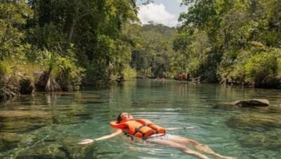 Bonito carbono neutro: como a cidade sul-matogrossense virou modelo mundial de turismo sustentável